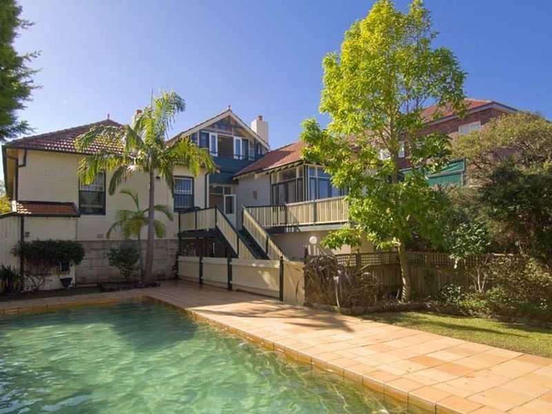 6 Thompson Street, Mosman NSW 2088