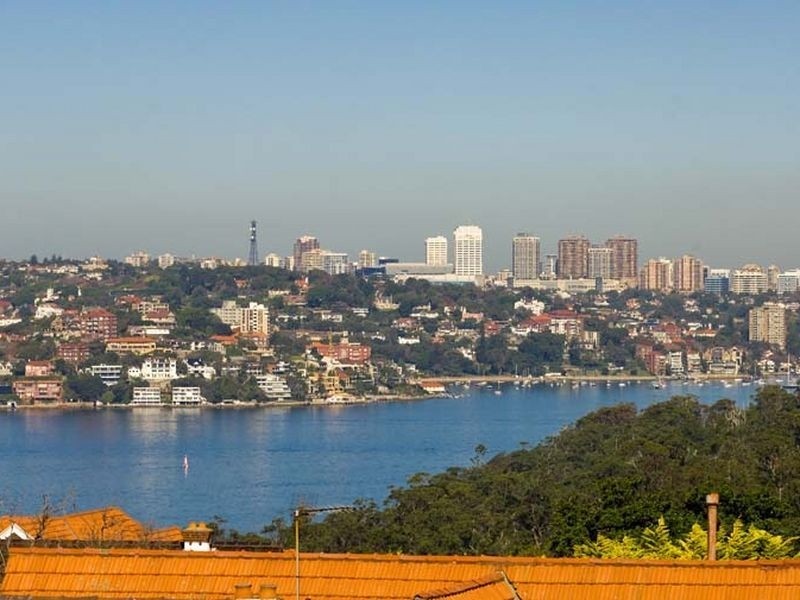 6 Thompson Street, Mosman NSW 2088