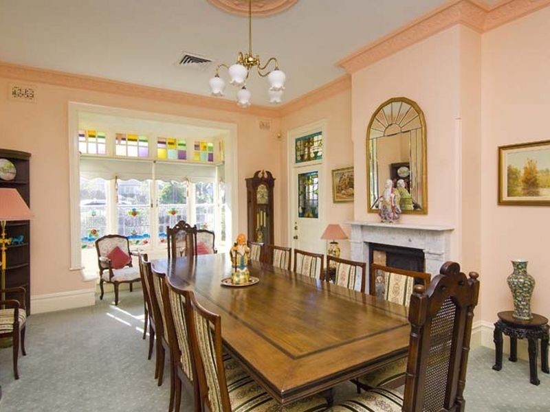 6 Thompson Street, Mosman NSW 2088