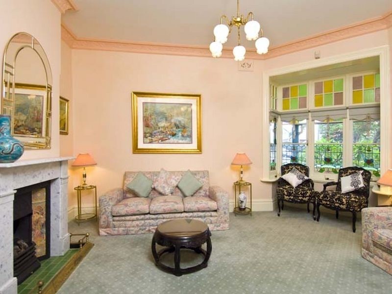 6 Thompson Street, Mosman NSW 2088