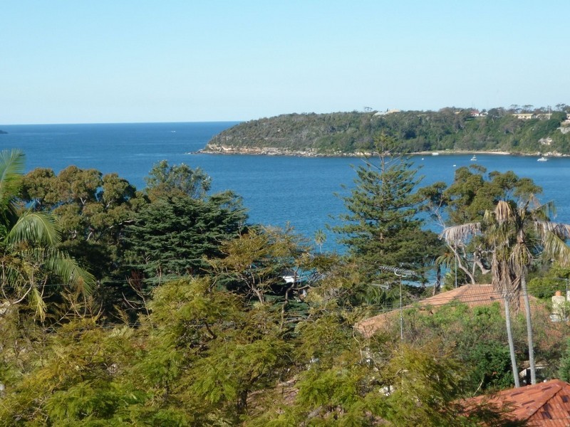 52A The Grove, Mosman NSW 2088