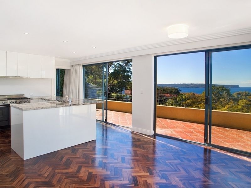 52A The Grove, Mosman NSW 2088