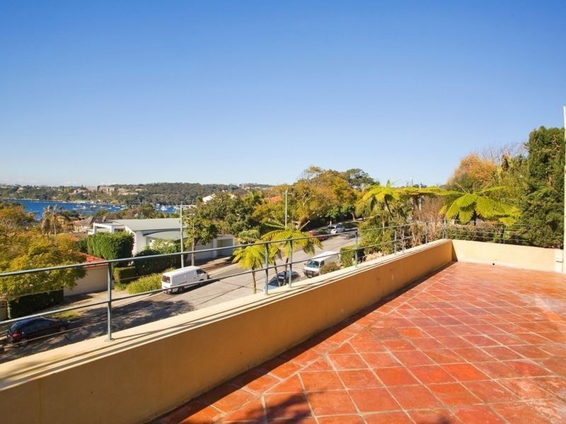 52A The Grove, Mosman NSW 2088