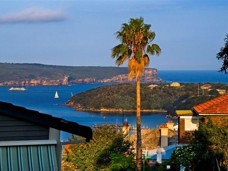 2/41 Almora Street, Mosman NSW 2088