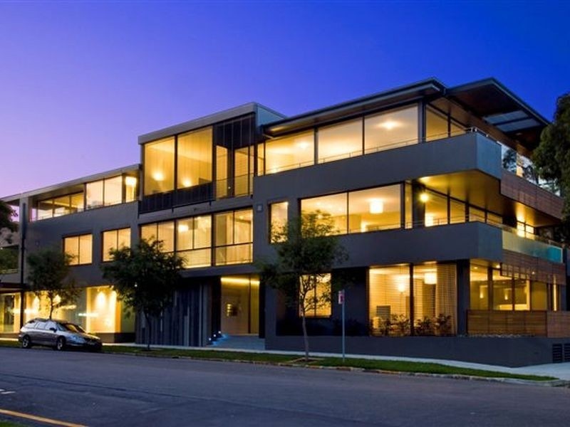 2/41 Almora Street, Mosman NSW 2088