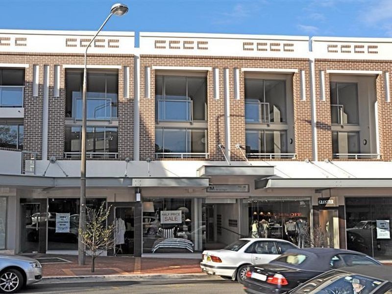 105/732 Military Road, Mosman NSW 2088