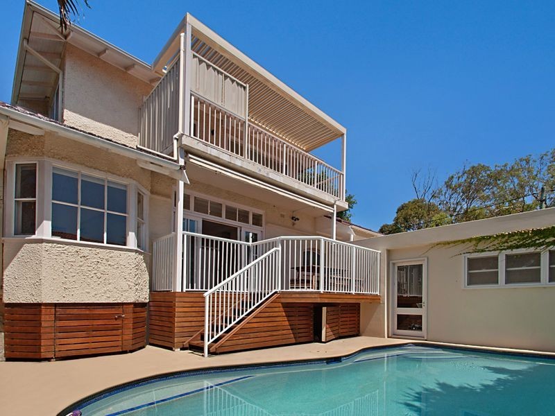 2 Bradleys Head Road, Mosman NSW 2088