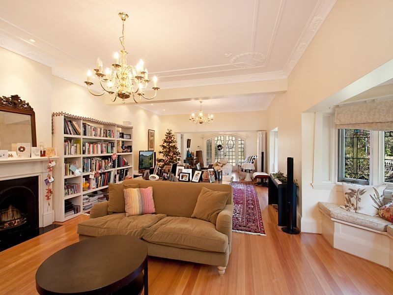 2 Bradleys Head Road, Mosman NSW 2088