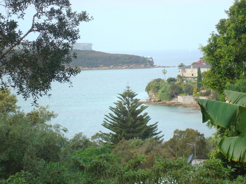 3 James Street, Mosman NSW 2088