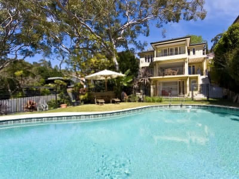 5 Carrington Avenue, Mosman NSW 2088
