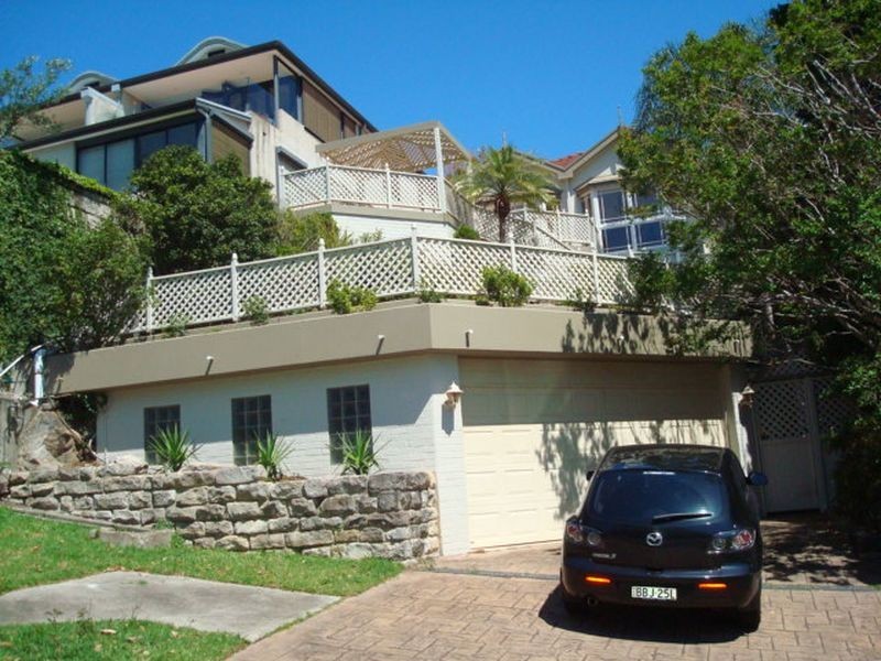 28 Killarney Street, Mosman NSW 2088