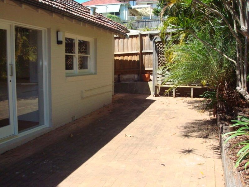 28 Killarney Street, Mosman NSW 2088