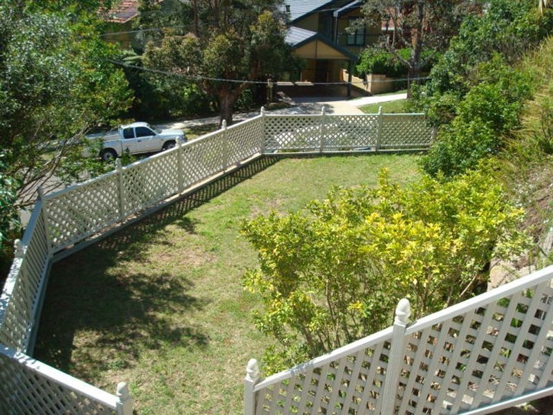 28 Killarney Street, Mosman NSW 2088