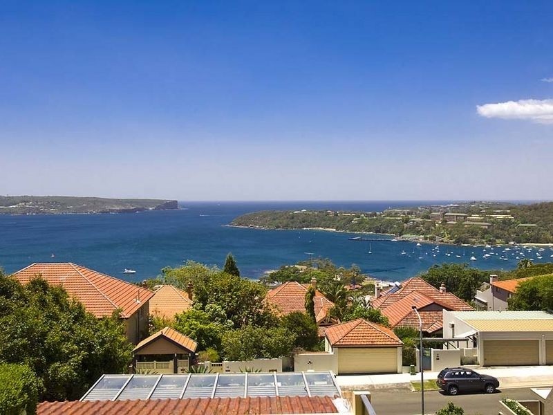 4/41 Moruben Road, Mosman NSW 2088