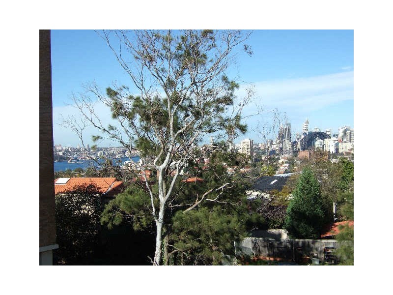 5/11 Wyagdon Street, Neutral Bay NSW 2089