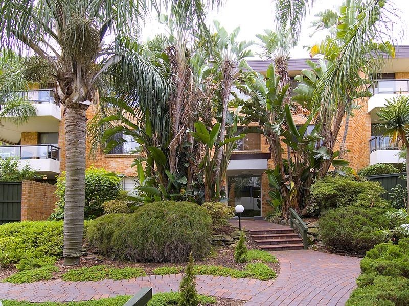 9/7 Highview Avenue, Neutral Bay NSW 2089