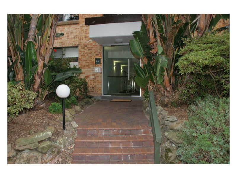 9/7 Highview Avenue, Neutral Bay NSW 2089