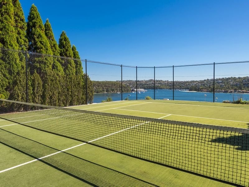 12-14 Hopetoun Avenue, Mosman NSW 2088