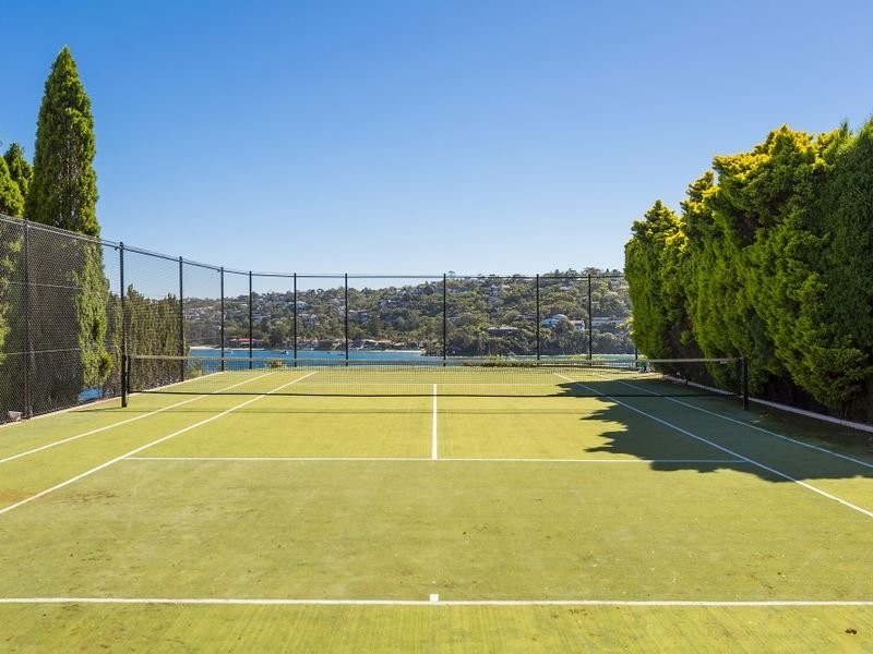 12-14 Hopetoun Avenue, Mosman NSW 2088