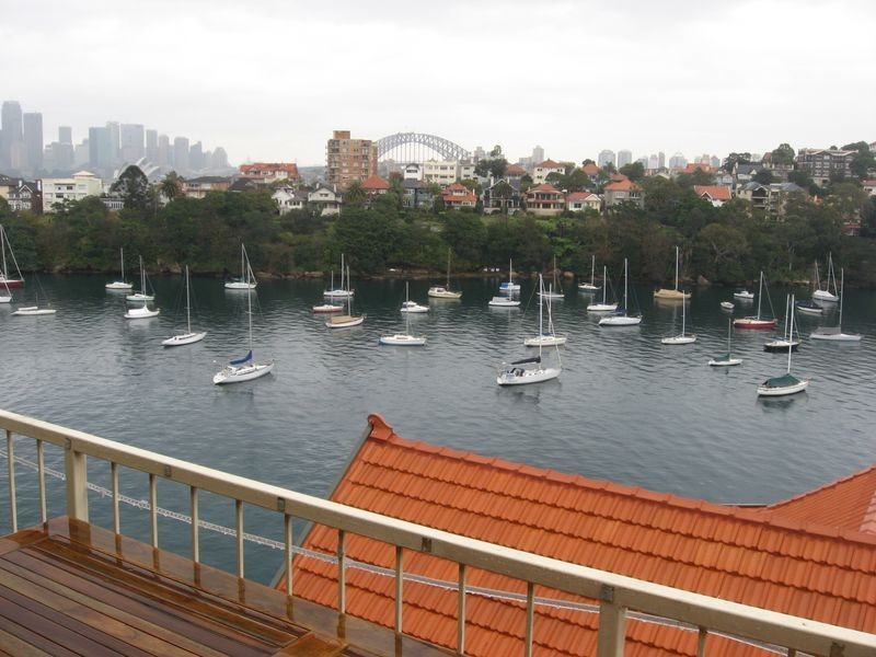 22/2 Raglan Street, Mosman NSW 2088