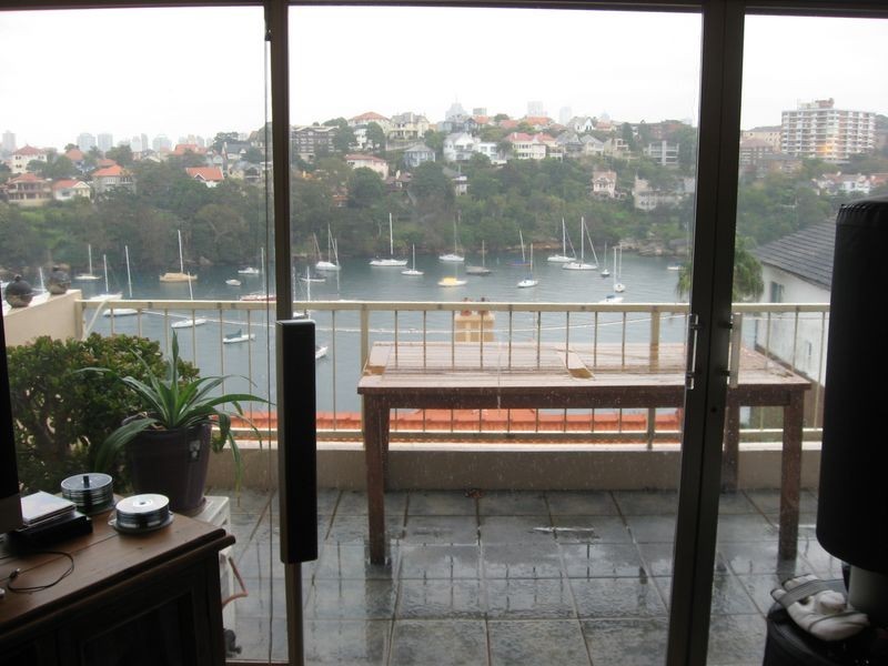 22/2 Raglan Street, Mosman NSW 2088
