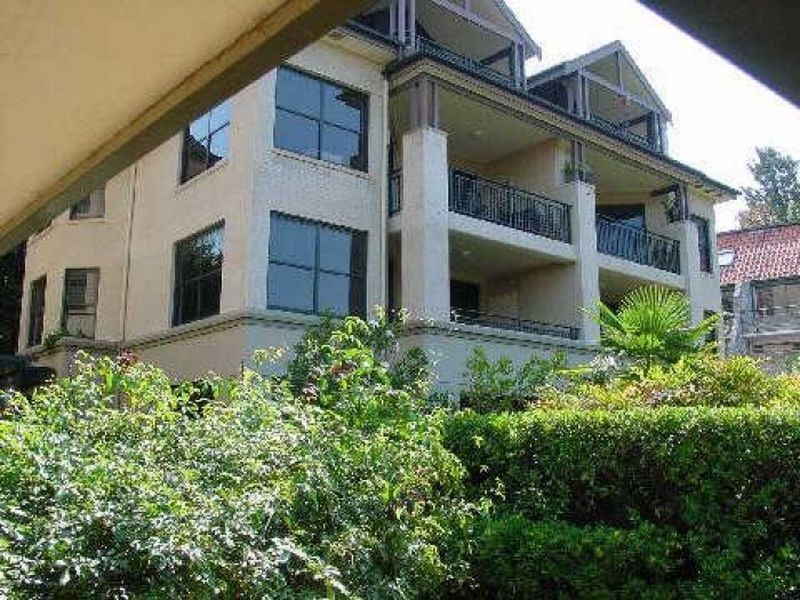 308/433 Alfred Street, Neutral Bay NSW 2089