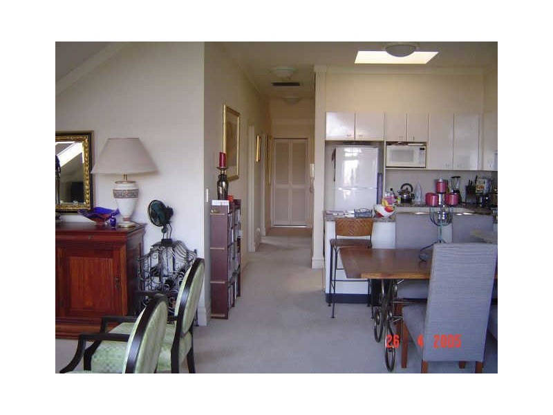 308/433 Alfred Street, Neutral Bay NSW 2089