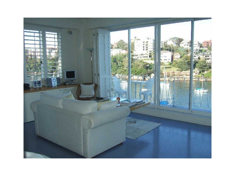 5B/23 Baden Road, Neutral Bay NSW 2089