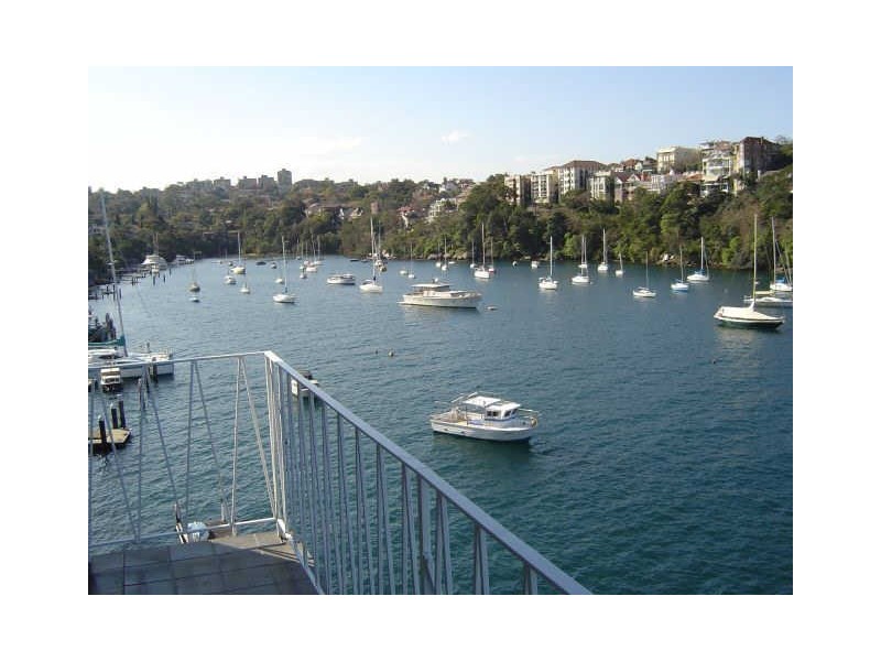 5B/23 Baden Road, Neutral Bay NSW 2089