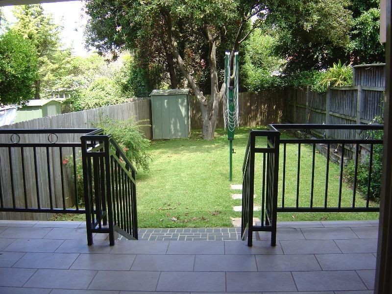 22 Cabramatta Road, Mosman NSW 2088