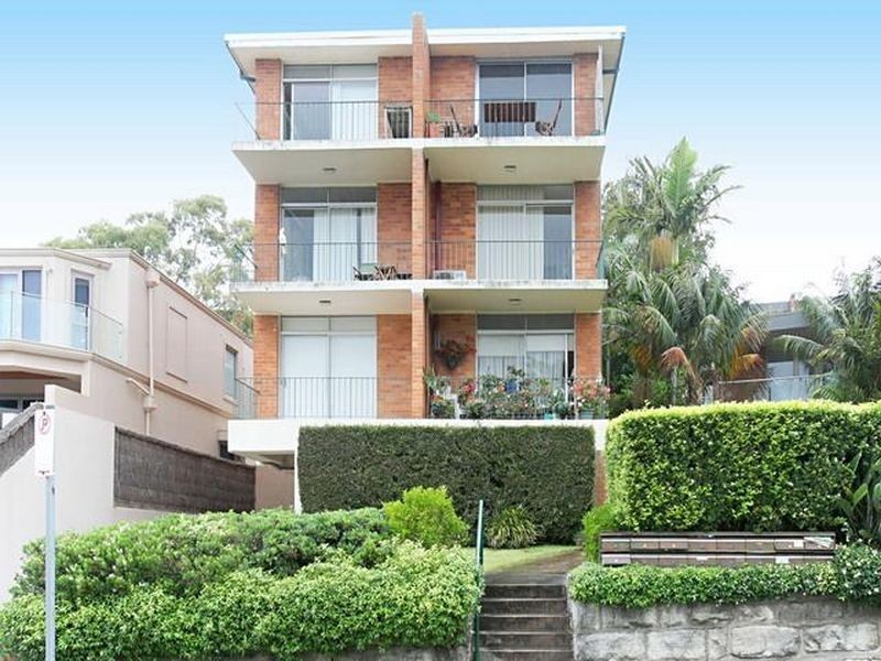 13/22 Warringah Road, Mosman NSW 2088