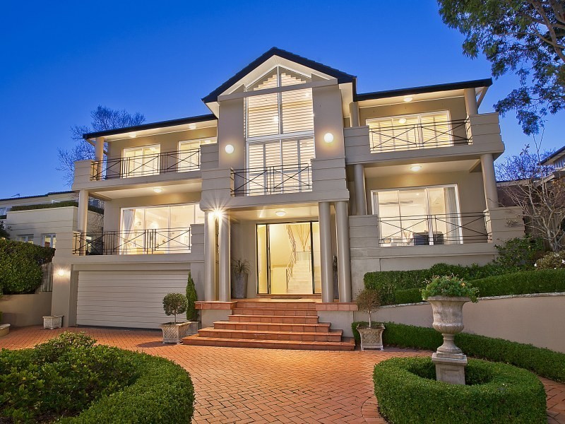 4B St Elmo Street, Mosman NSW 2088
