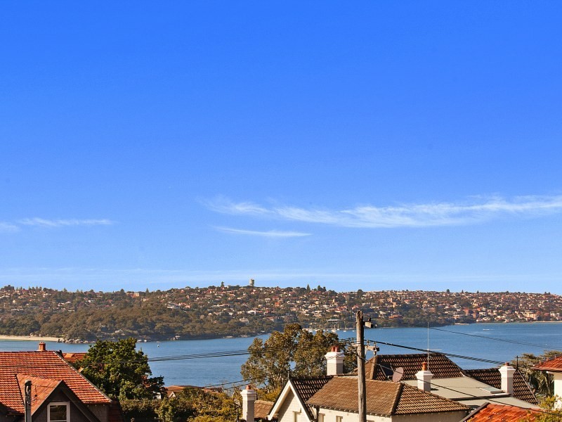 4B St Elmo Street, Mosman NSW 2088
