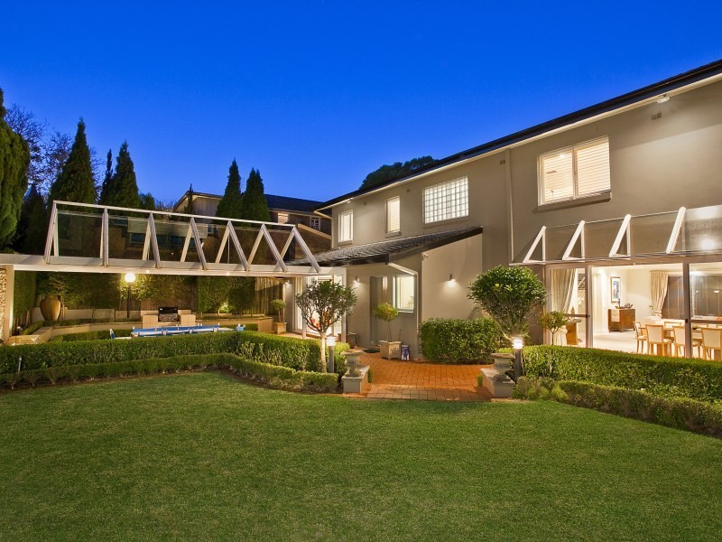 4B St Elmo Street, Mosman NSW 2088