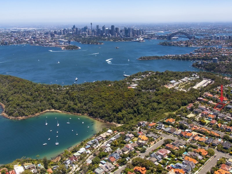 4B St Elmo Street, Mosman NSW 2088