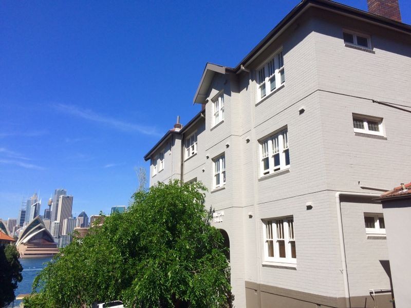 1/18 Waruda Street, Kirribilli NSW 2061
