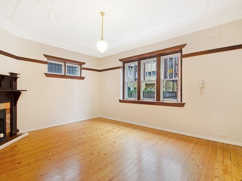 1/18 Waruda Street, Kirribilli NSW 2061