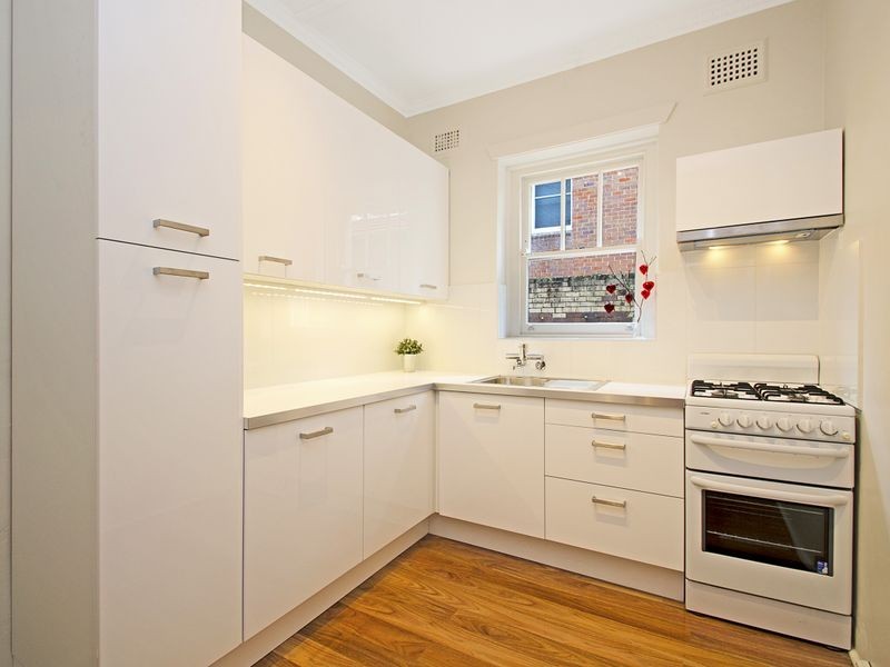 1/18 Waruda Street, Kirribilli NSW 2061