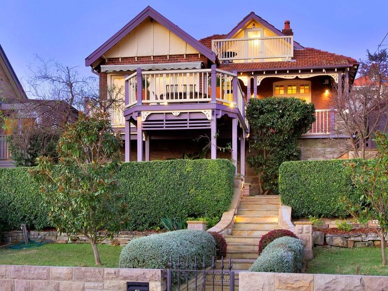 19 Ross Street, Waverton NSW 2060