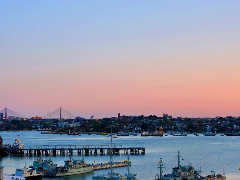 19 Ross Street, Waverton NSW 2060