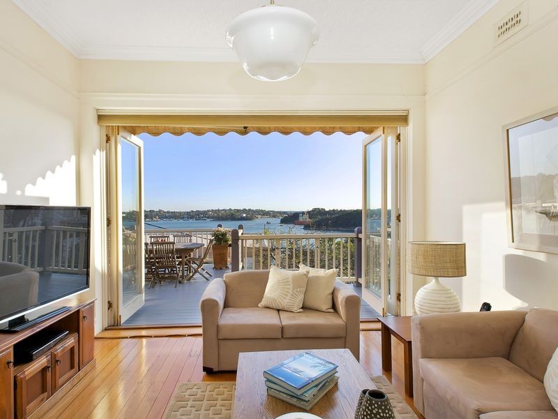 19 Ross Street, Waverton NSW 2060