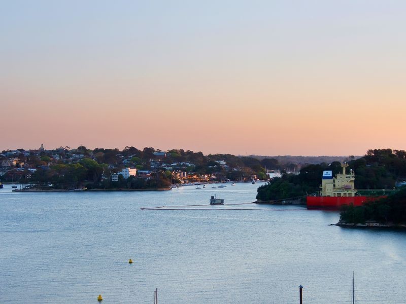 19 Ross Street, Waverton NSW 2060