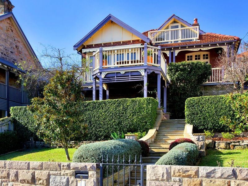 19 Ross Street, Waverton NSW 2060