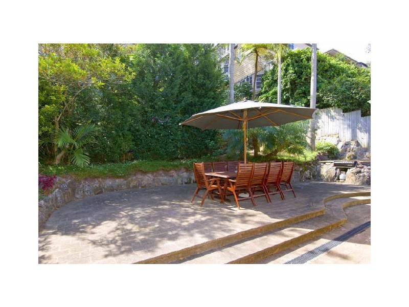 14 Sirius Cove Road, Mosman NSW 2088