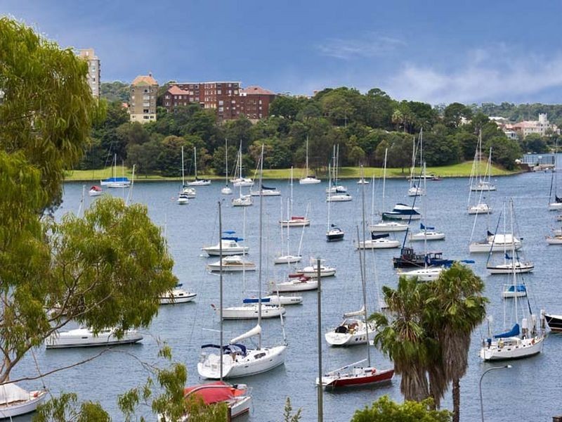 45 Willoughby Street, Kirribilli NSW 2061