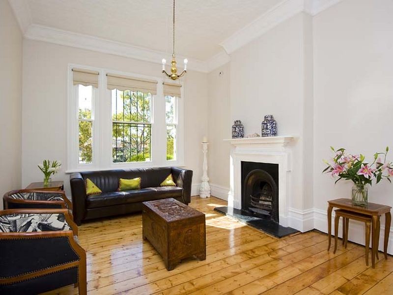45 Willoughby Street, Kirribilli NSW 2061