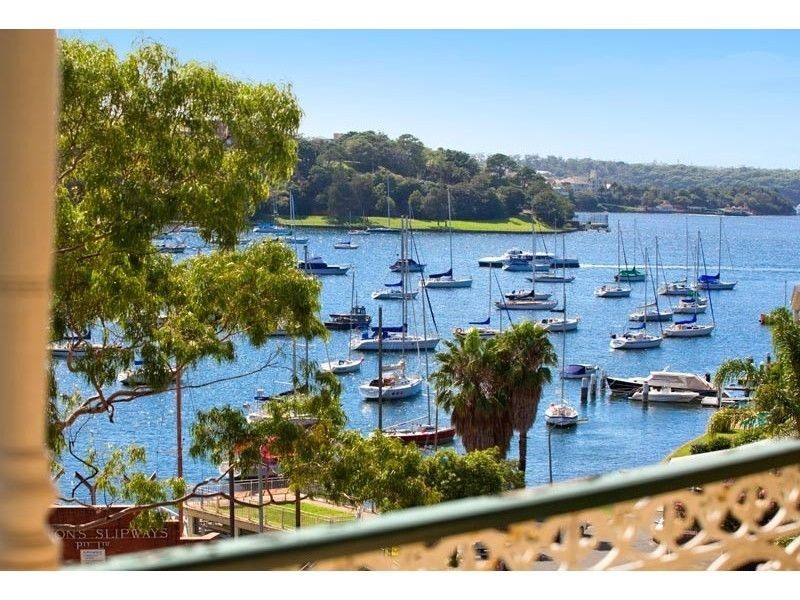 45 Willoughby Street, Kirribilli NSW 2061