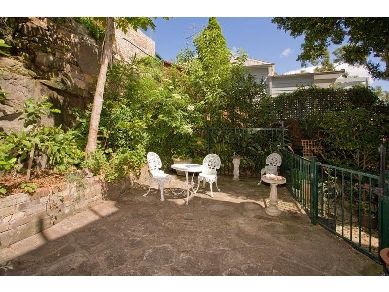 45 Willoughby Street, Kirribilli NSW 2061