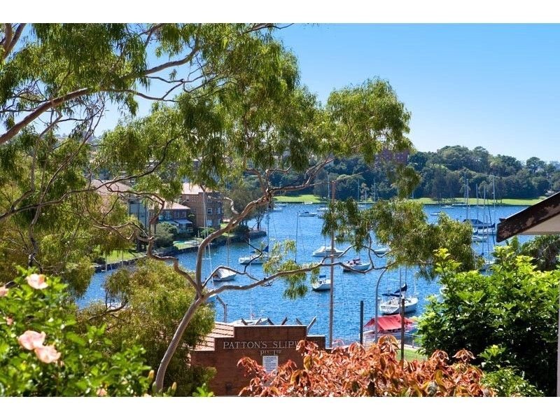 45 Willoughby Street, Kirribilli NSW 2061