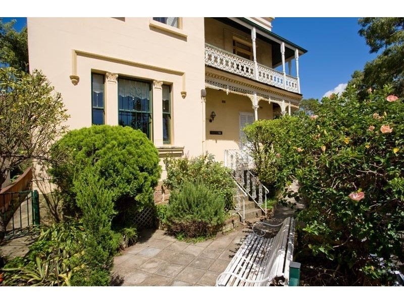 45 Willoughby Street, Kirribilli NSW 2061